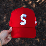 Red icy supreme - BeisbolMXShop