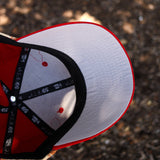 (Red) Jon Stan LA - BeisbolMXShop