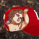 (Red) Jon Stan LA - BeisbolMXShop