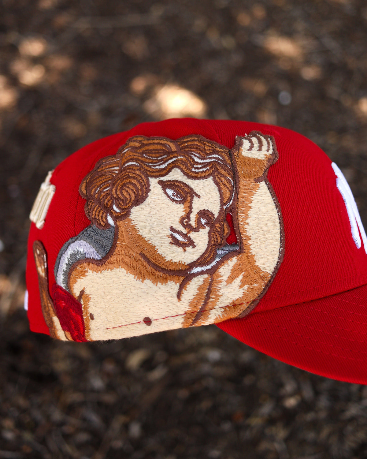 (Red) Jon Stan Yankees - BeisbolMXShop