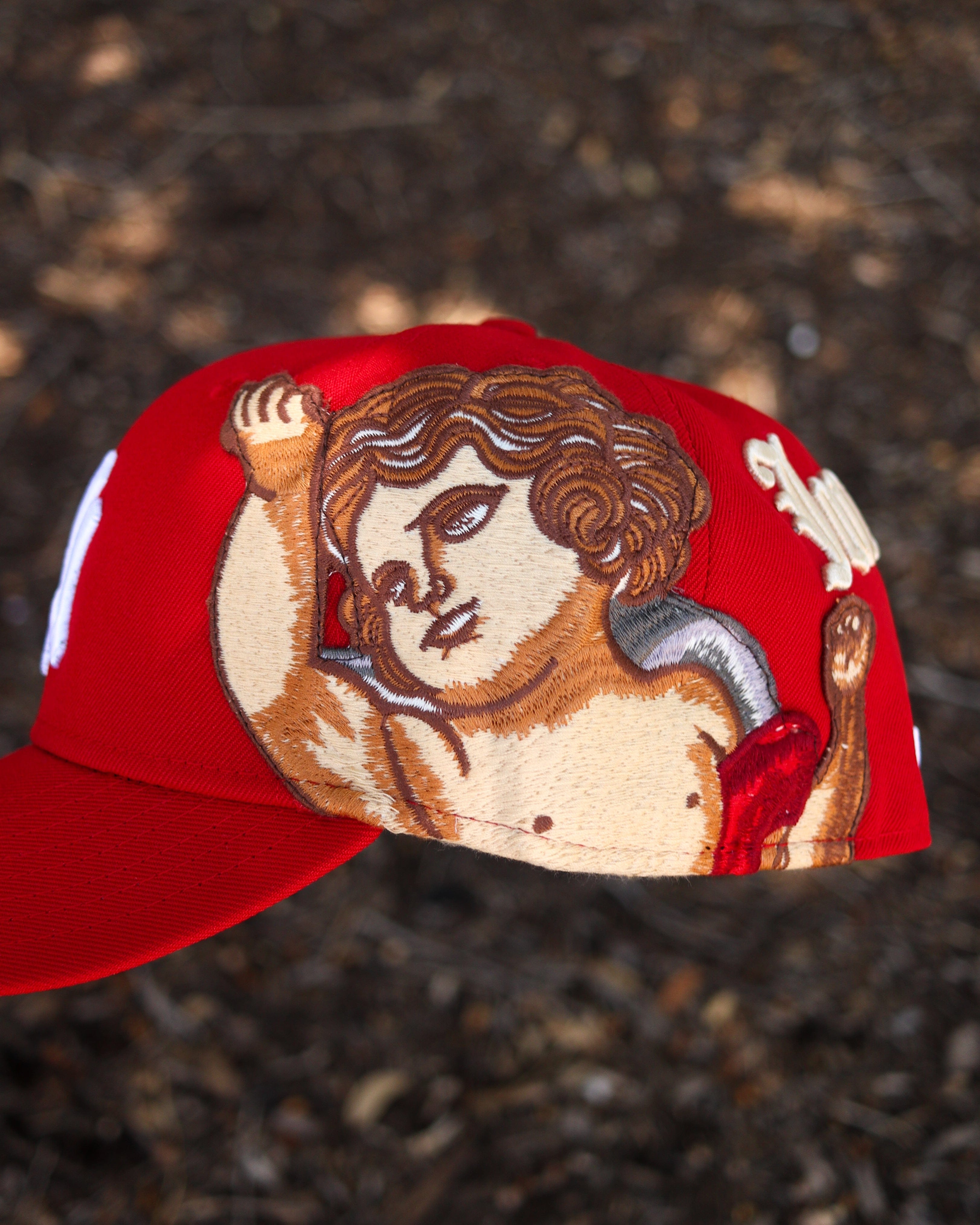 Red) Jon Stan Yankees – BeisbolMXShop