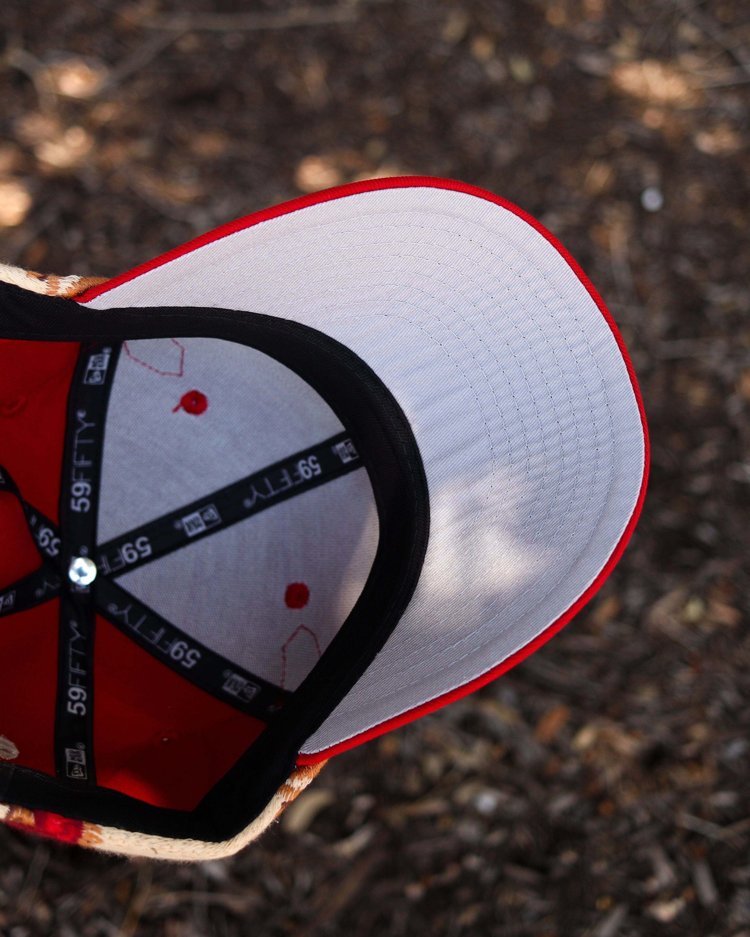 Red) Jon Stan Yankees – BeisbolMXShop