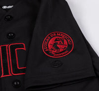 Red/Black Aguilas de Mexicali - BeisbolMXShop