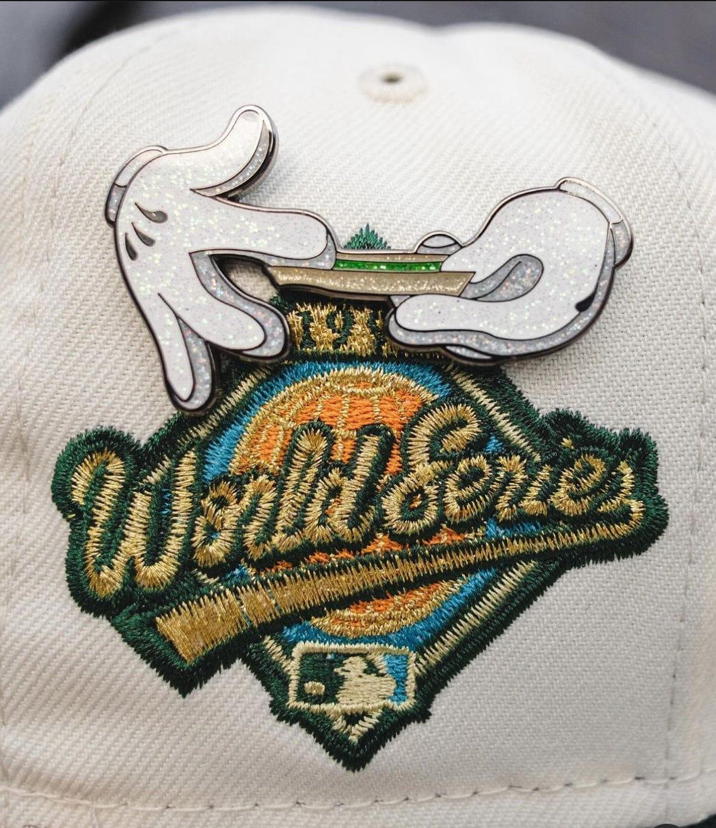 Roll it up BMX - PIN - BeisbolMXShop