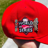 San Judas with diamonds BMX - PIN - BeisbolMXShop