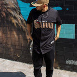 SERPIENTES DE COAHUILA Jersey - BeisbolMXShop