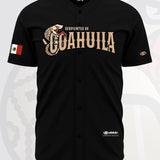 SERPIENTES DE COAHUILA Jersey - BeisbolMXShop