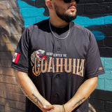 SERPIENTES DE COAHUILA Jersey - BeisbolMXShop