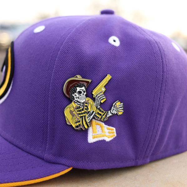 Skeleton chalino - BeisbolMXShop