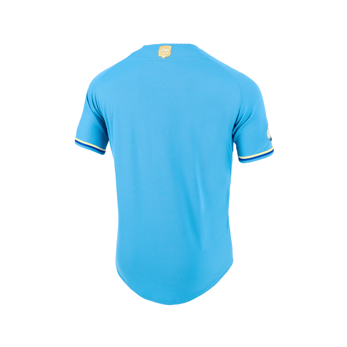 (Sky Blue) New Era charros de Jalisco - BeisbolMXShop