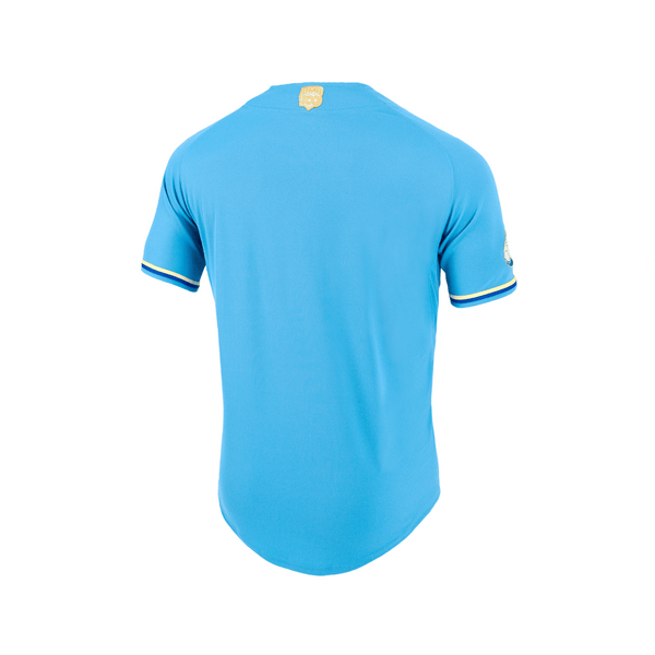 (Sky Blue) New Era charros de Jalisco - BeisbolMXShop