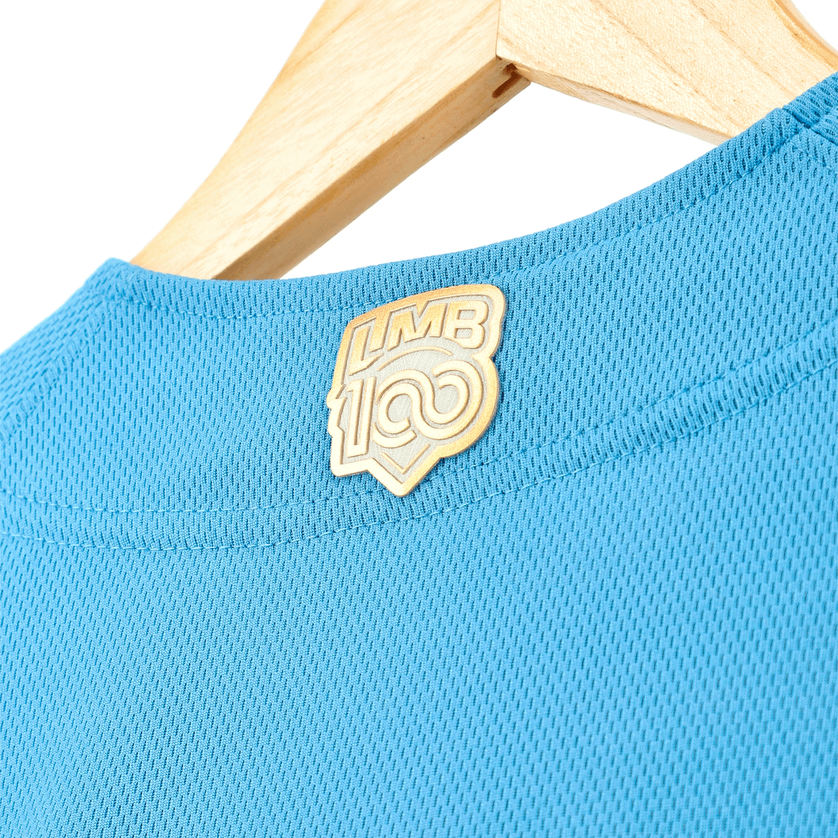 (Sky Blue) New Era charros de Jalisco - BeisbolMXShop