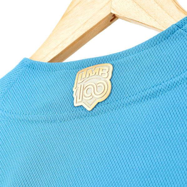 (Sky Blue) New Era charros de Jalisco - BeisbolMXShop