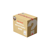 Small Mystery Box $70 Value - BeisbolMXShop