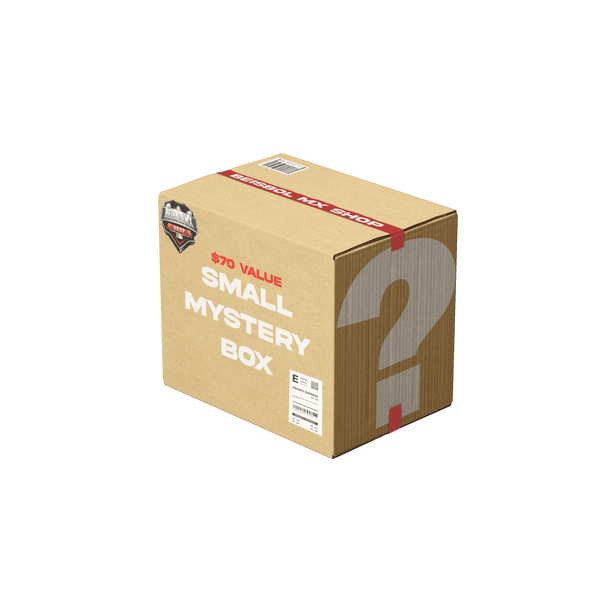 低価格の Small Mystery Box $70 Value – BeisbolMXShop その他