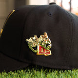 Smile now cry later pin - BeisbolMXShop