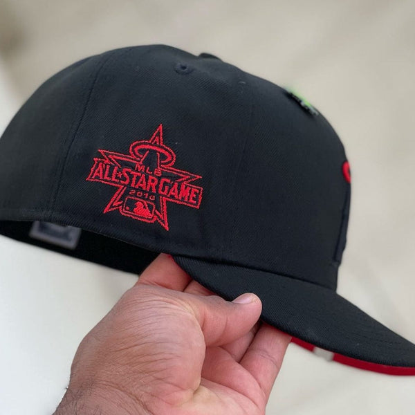 (SnapBack) 2.0 Angels hat - BeisbolMXShop