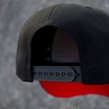 (SnapBack) 2.0 Angels hat - BeisbolMXShop