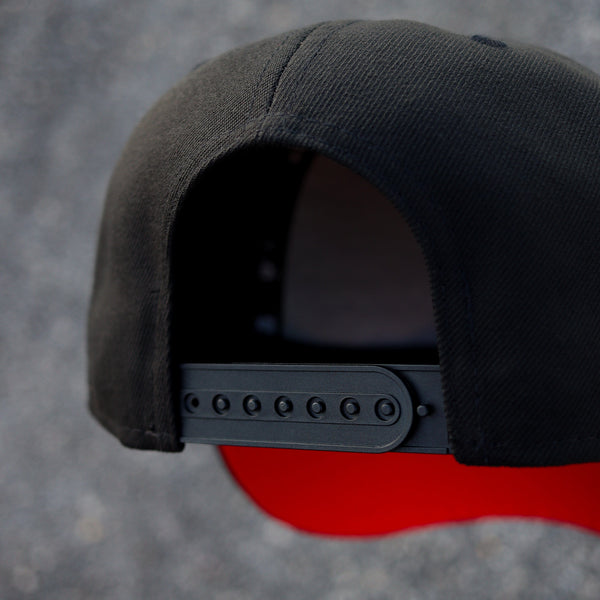 (SnapBack) 2.0 Angels hat - BeisbolMXShop