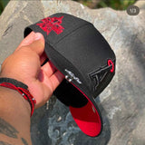 (SnapBack) 2.0 Angels hat - BeisbolMXShop