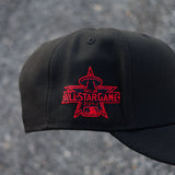 (SnapBack) 2.0 Angels hat - BeisbolMXShop