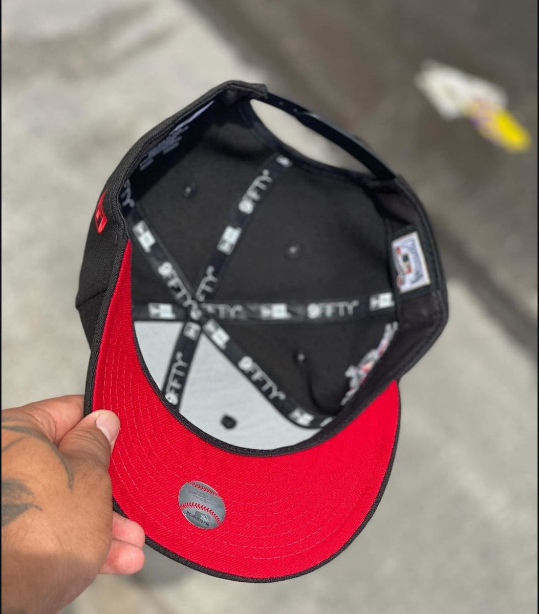 (SnapBack) 2.0 Angels hat - BeisbolMXShop