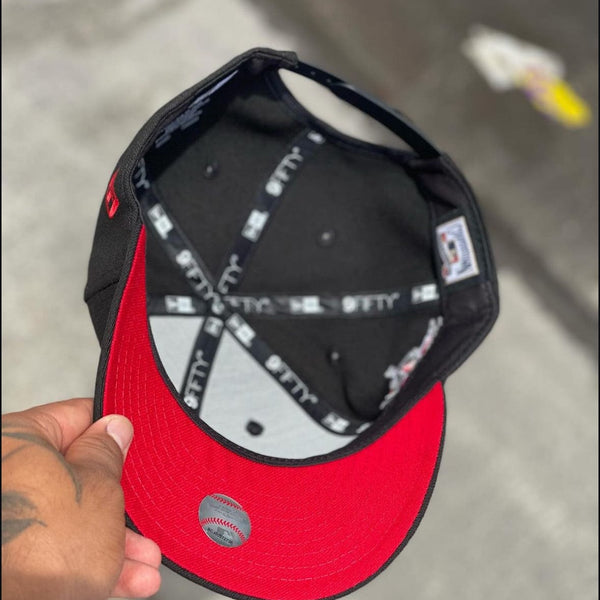 (SnapBack) 2.0 Angels hat - BeisbolMXShop