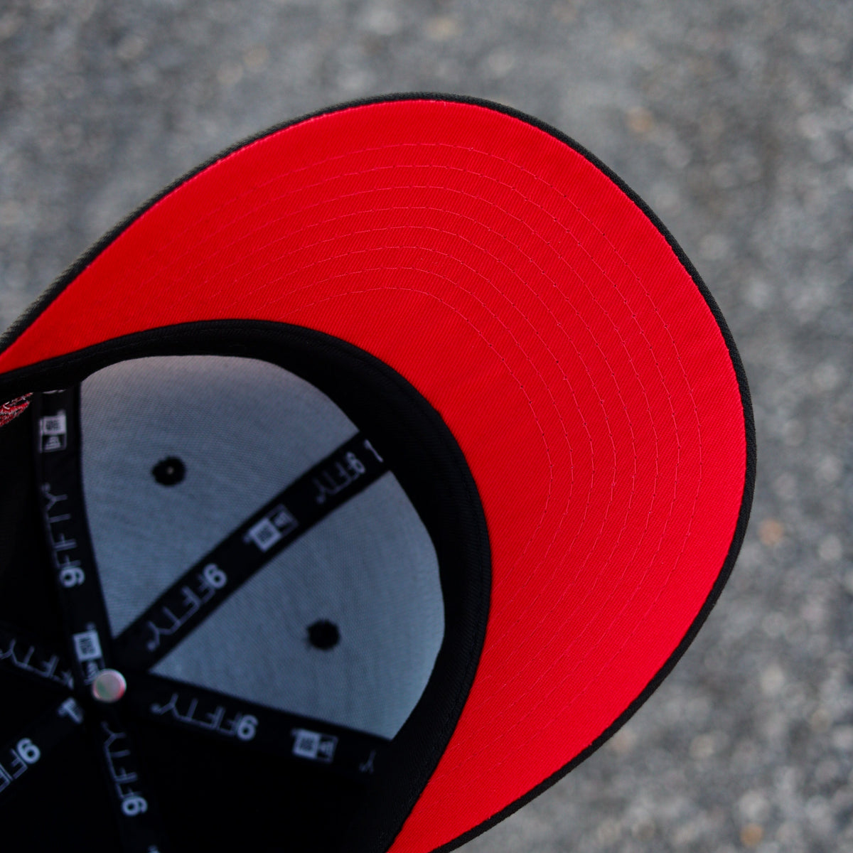 (SnapBack) 2.0 Angels hat - BeisbolMXShop