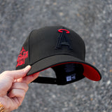(SnapBack) 2.0 Angels hat - BeisbolMXShop
