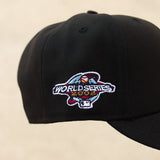 (SnapBack) OG Angels hat - BeisbolMXShop