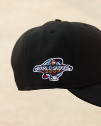 (SnapBack) OG Angels hat - BeisbolMXShop