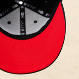 (SnapBack) OG Angels hat - BeisbolMXShop