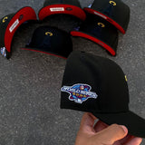 (SnapBack) OG Angels hat - BeisbolMXShop