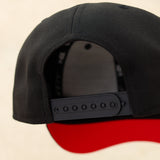 (SnapBack) OG Angels hat - BeisbolMXShop
