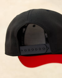 (SnapBack) OG Angels hat - BeisbolMXShop