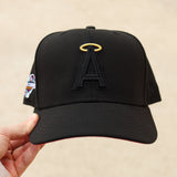 (SnapBack) OG Angels hat - BeisbolMXShop