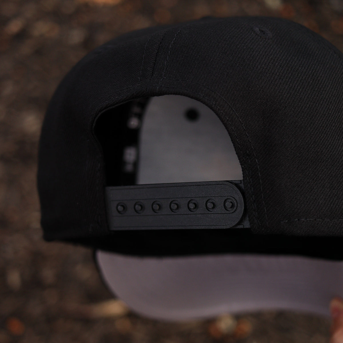 SnapBack (rose gold/black) blue Jays - BeisbolMXShop