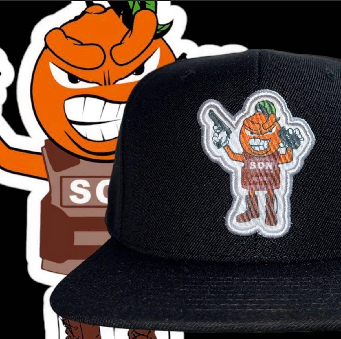 Sonora Hat 🧢 - BeisbolMXShop