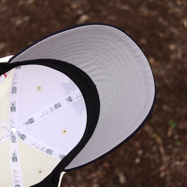 Sultanes home team hat - BeisbolMXShop