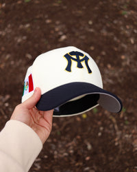 Sultanes home team hat - BeisbolMXShop