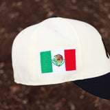 Sultanes home team hat - BeisbolMXShop