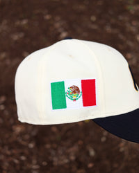 Sultanes home team hat - BeisbolMXShop