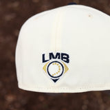 Sultanes home team hat - BeisbolMXShop