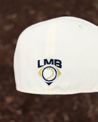 Sultanes home team hat - BeisbolMXShop