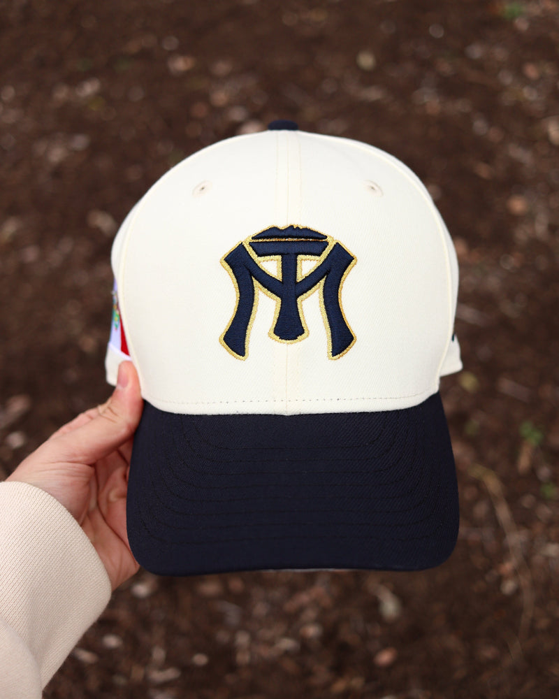 Sultanes home team hat