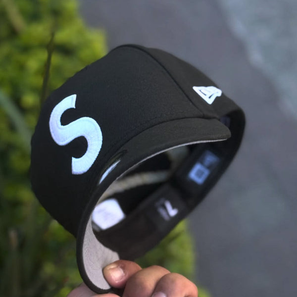 Supreme gold chain hat - BeisbolMXShop