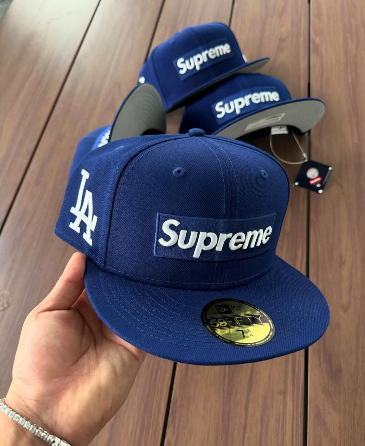 Supreme “LA” – BeisbolMXShop