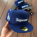 Supreme “LA” - BeisbolMXShop