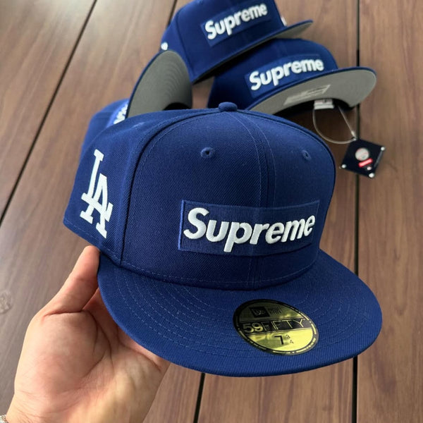 Supreme “LA” - BeisbolMXShop
