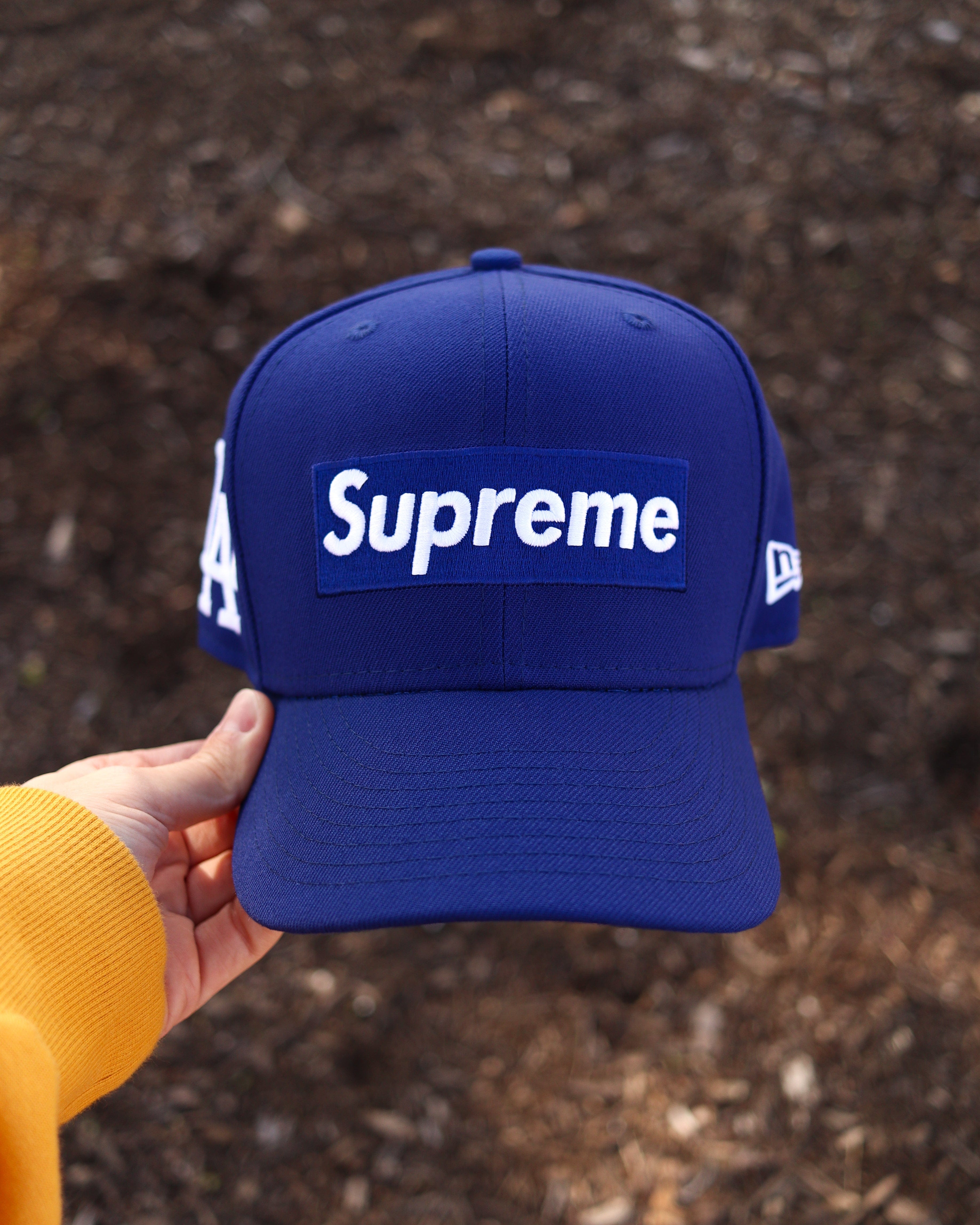 Supreme “LA” – BeisbolMXShop